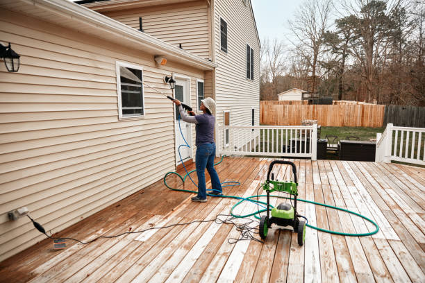 Best Roof Power Washing Services  in Woodinville, WA