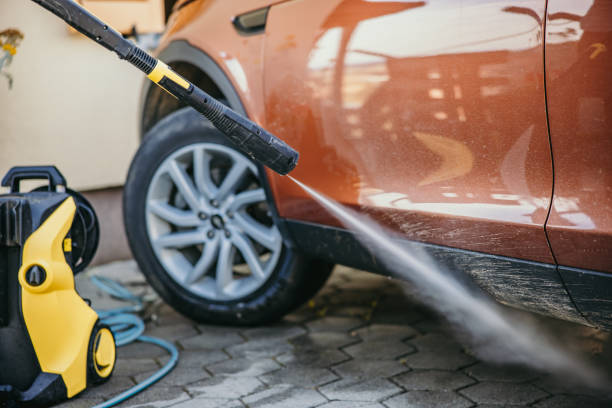 Best Pressure Washing Cost  in Woodinville, WA