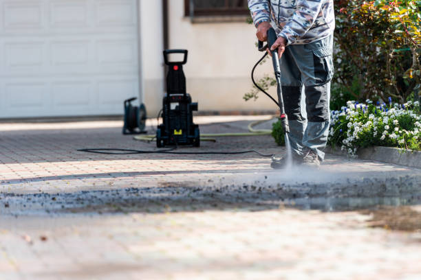 Best Fence Pressure Washing  in Woodinville, WA