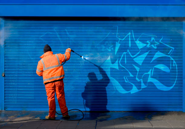  Woodinville, WA Pressure Washing Pros