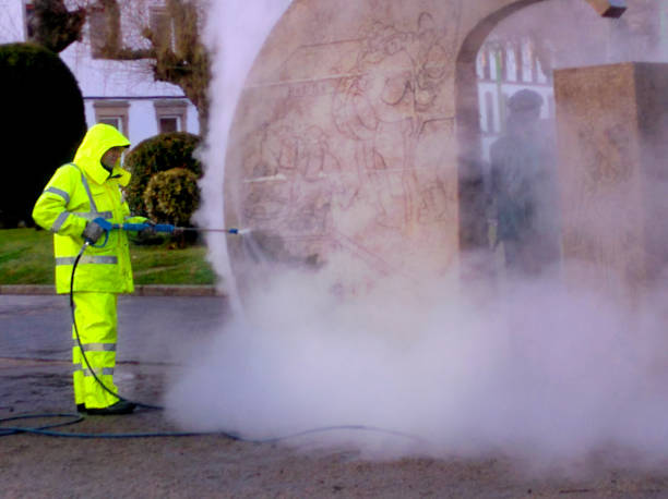 Why Choose Our Certified Pressure Washing Experts for Your Project Needs in Woodinville, WA?